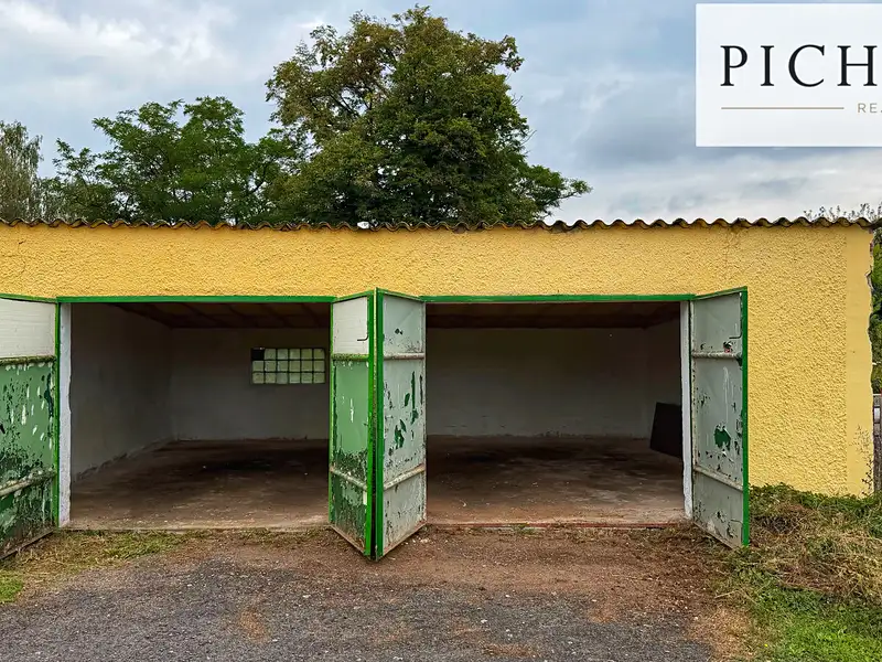 Prodej garáže 47 m², Pšov – náhled fotky 3
