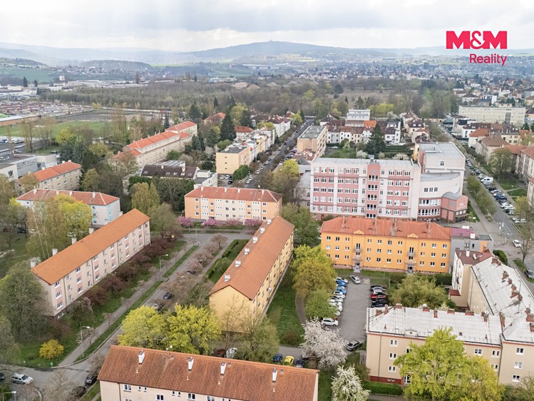 Wohnung 3+1 zum Kauf, 72 m² (15 von 17)