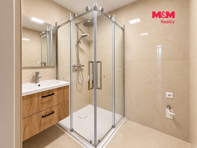Квартира 2+kk на продаж, 56 м² (4 з 14)