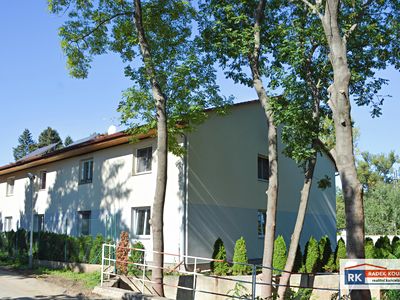 Pronájem bytu 2+kk 77 m²