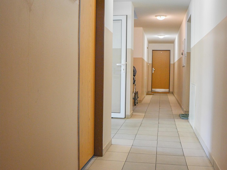 Pronájem bytu 2+kk, 77 m² (4 z 22)