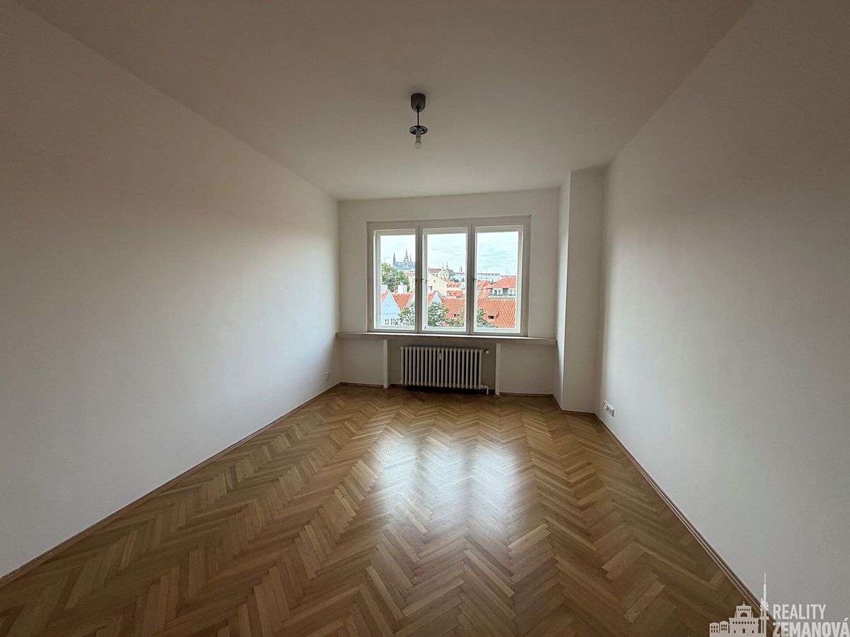 Pronájem bytu 2+1 50 m² – fotografie 3