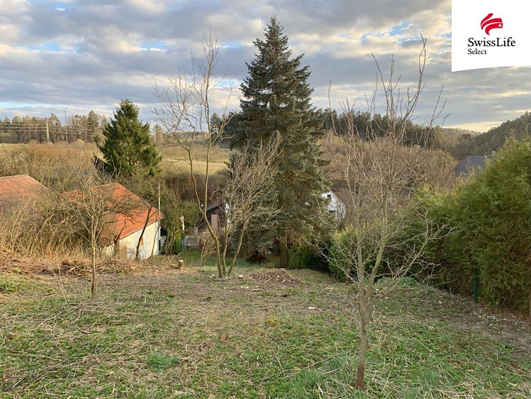 Prodej pozemku, 2 783 m² (7 z 15)
