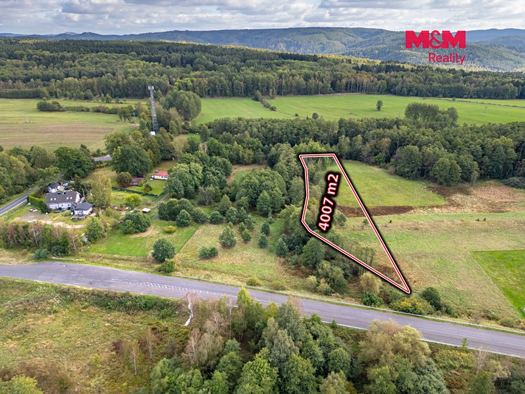 Ділянка на продаж, 4 007 м² (7 з 11)