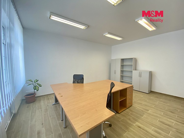 Комерційне приміщення в оренду, 26 м² (4 з 5)