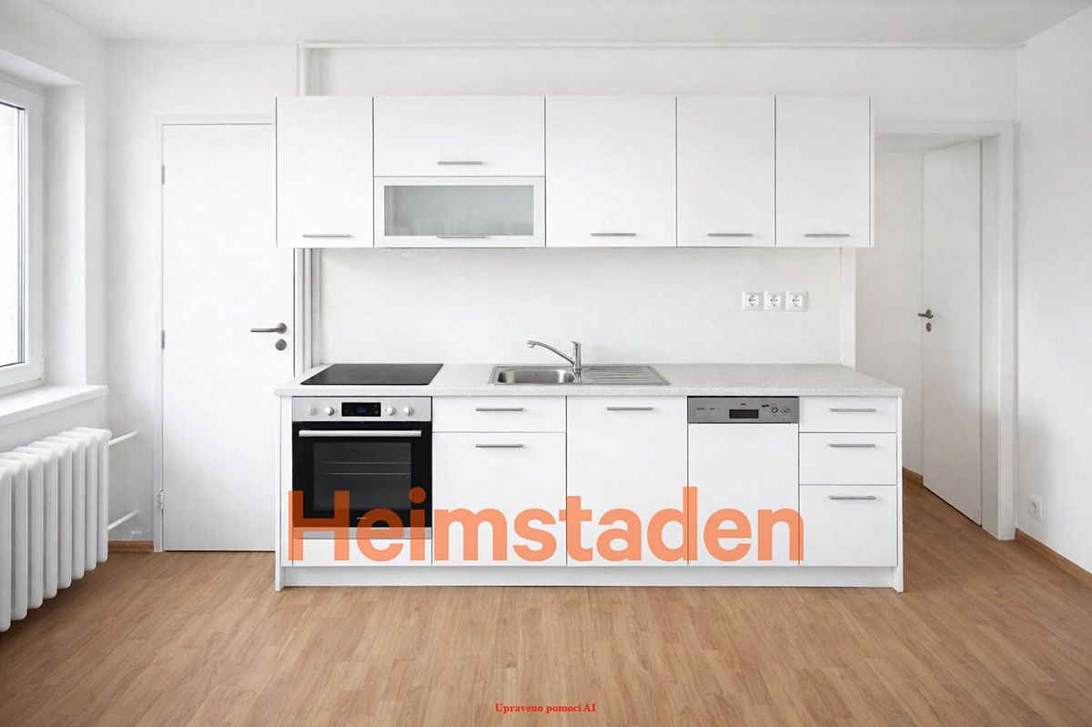 Pronájem bytu 2+1 58 m² – fotografie 2