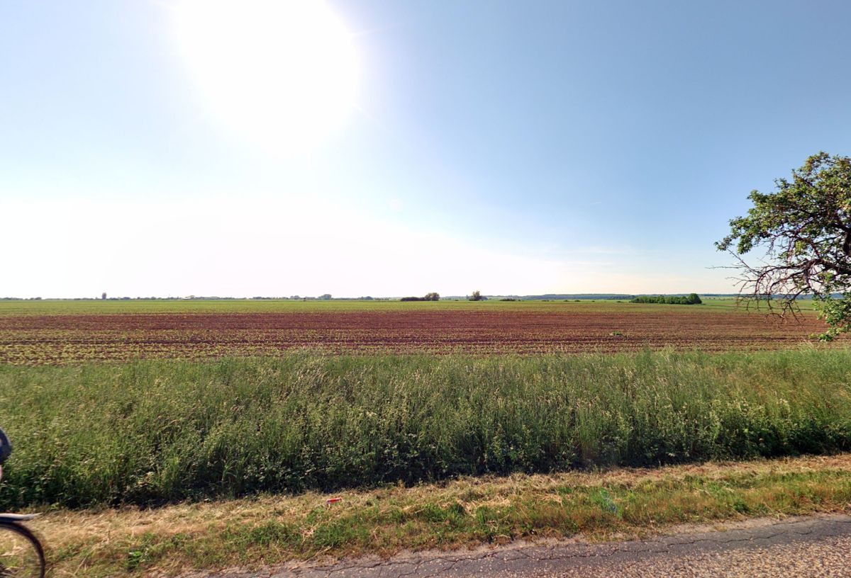 Prodej pole 4388 m²