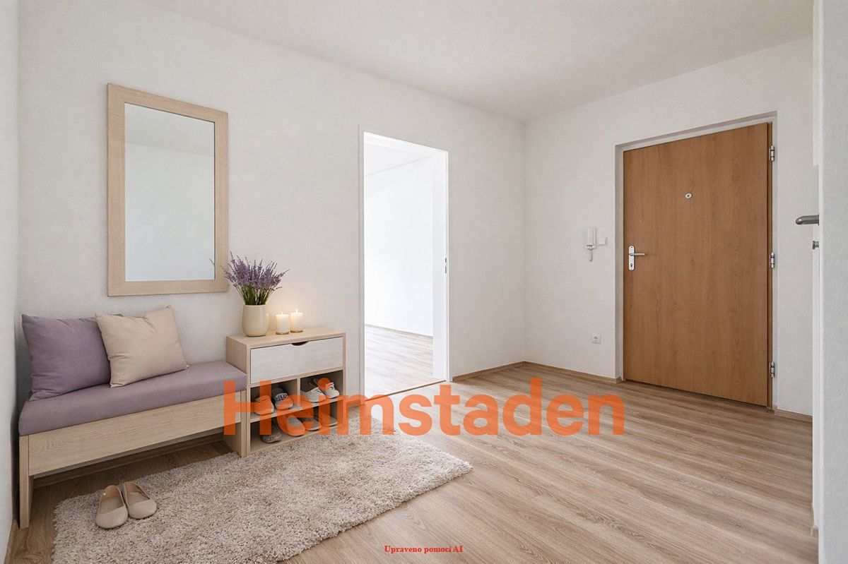 Pronájem bytu 2+1 51 m² – fotografie 5