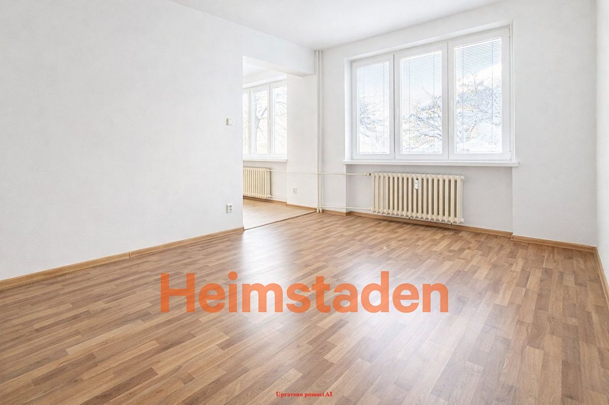 Pronájem bytu 1+kk 31 m² – fotografie 4