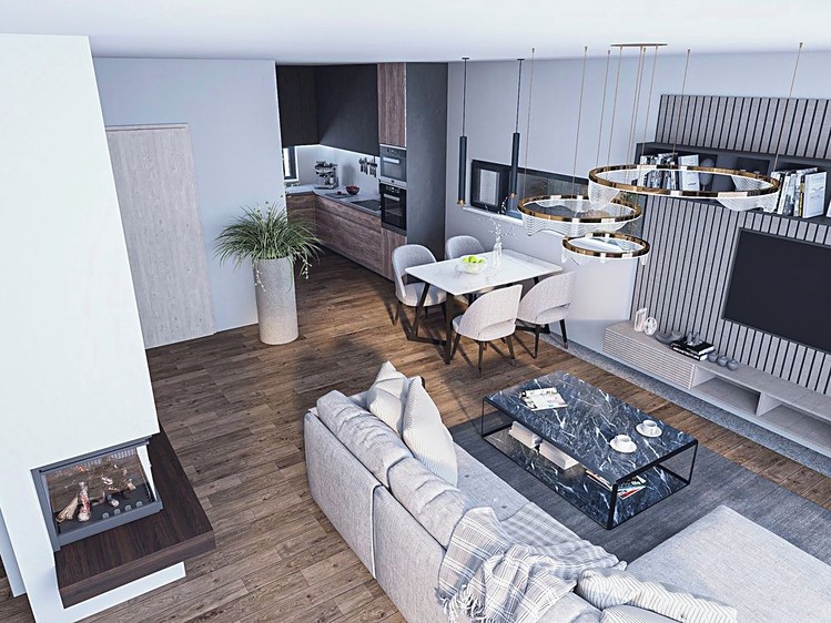 Будинок на продаж, 104 м² (6 з 17)
