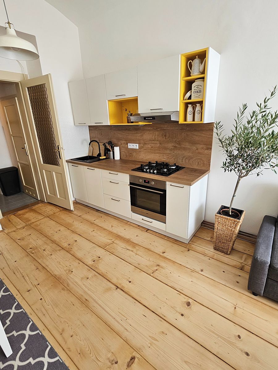 Prodej bytu 2+kk 51 m² – fotografie 4