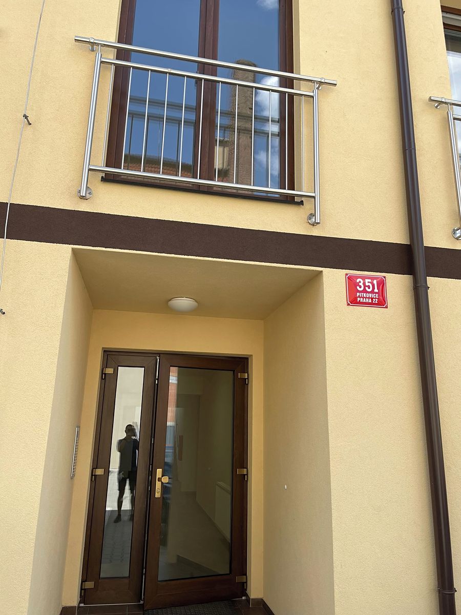 Prodej bytu 2+1 70 m² – fotografie 3
