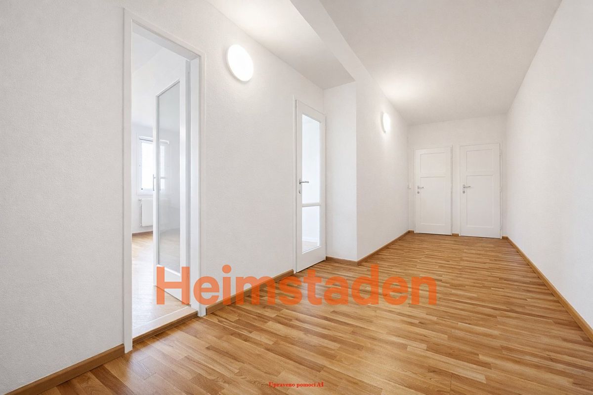 Pronájem bytu 2+1 64 m² – fotografie 5