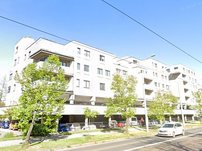 Pronájem bytu 2+kk 43 m²