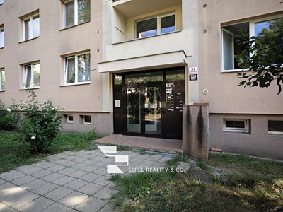 Квартира 1+1 на продаж, 32 м² (2 з 21)