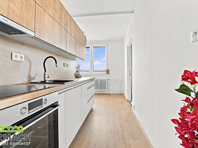 Pronájem bytu 2+1 55 m²