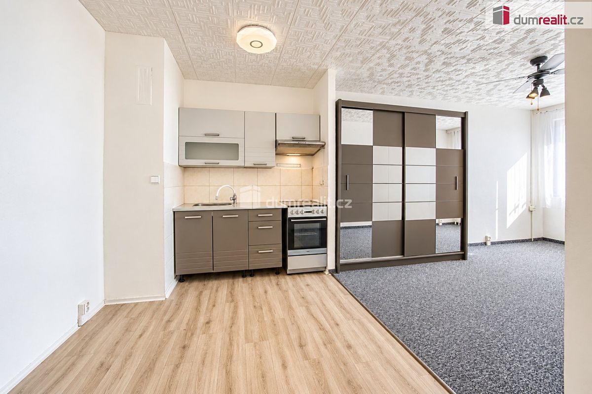 Prodej bytu 2+kk 39 m² – fotografie 5