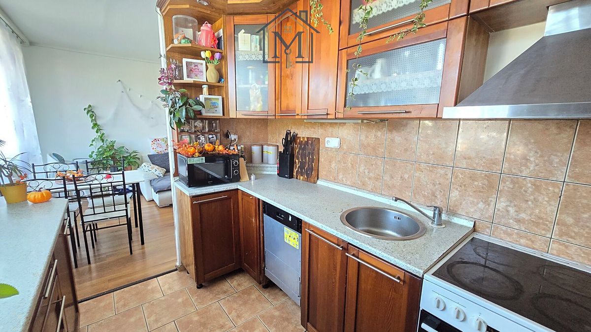 Prodej bytu 3+1 81 m² – fotografie 5