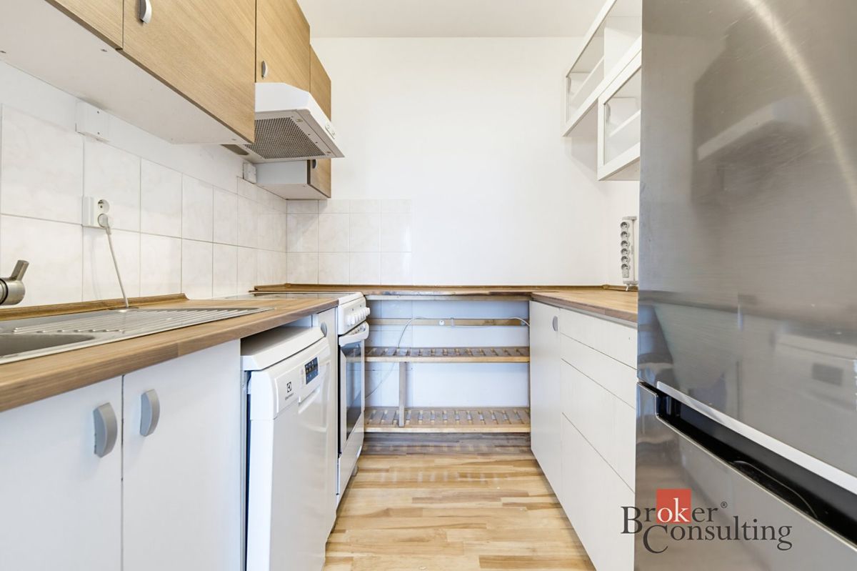 Prodej bytu 2+kk 42 m² – fotografie 4