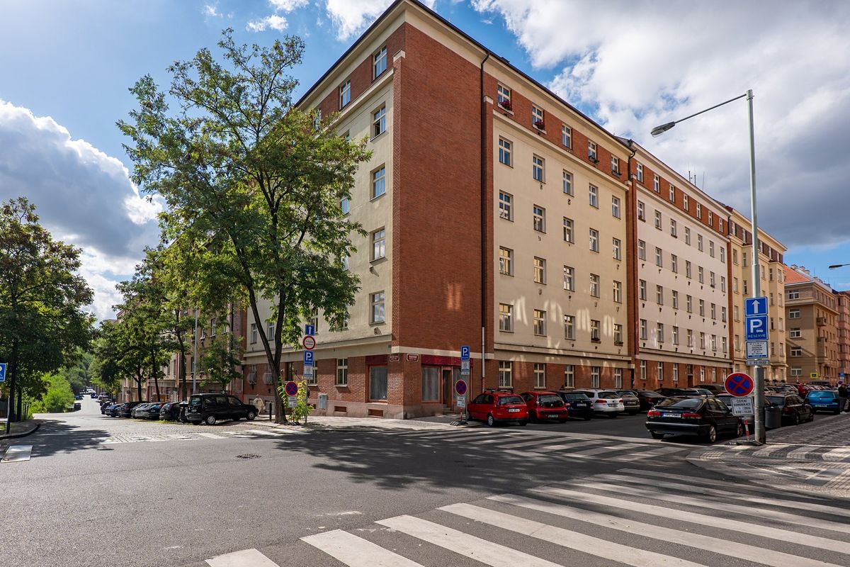 Prodej bytu 3+kk 77 m² – fotografie 5
