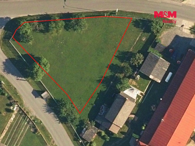 Ділянка на продаж, 1 267 м² (2 з 8)