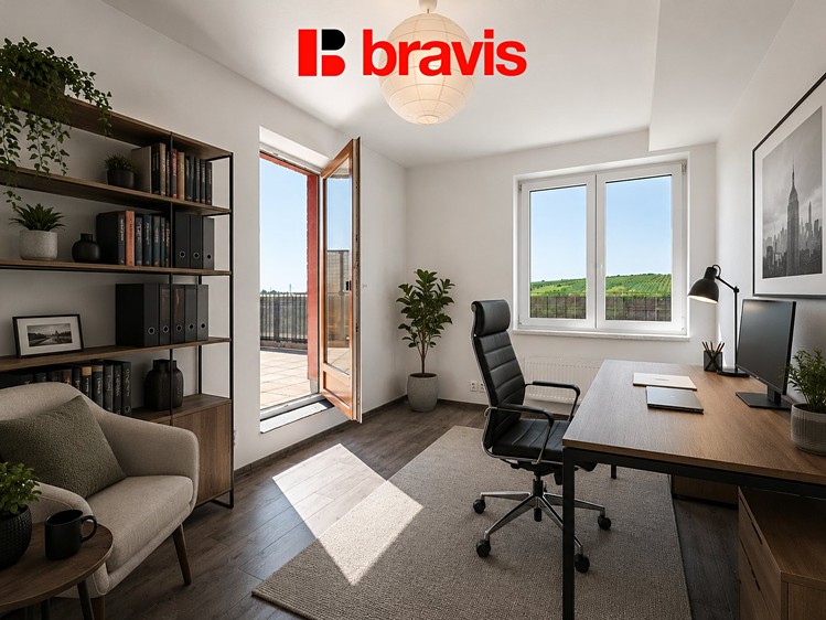 Wohnung 4+kk zum Kauf, 159 m² (10 von 25)