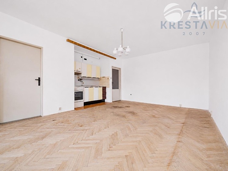 Prodej bytu 2+kk, 42 m² (9 z 23)