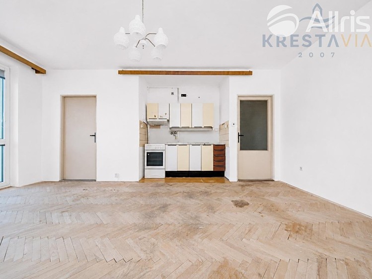 Prodej bytu 2+kk, 42 m² (12 z 23)