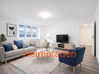 Pronájem bytu 4+kk 98 m²