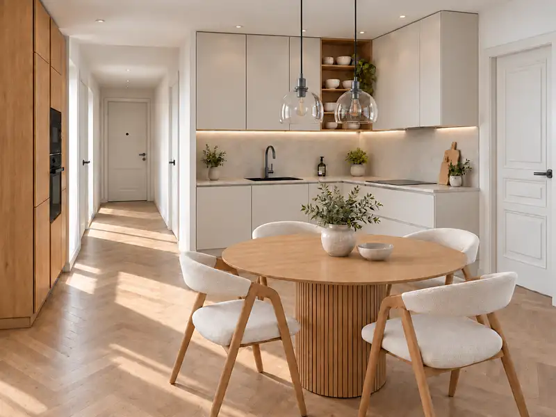 Prodej bytu 3+kk 50 m², Praha – náhled fotky 1