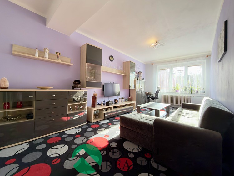 Квартира 2+1 на продаж, 53 м² (6 з 27)