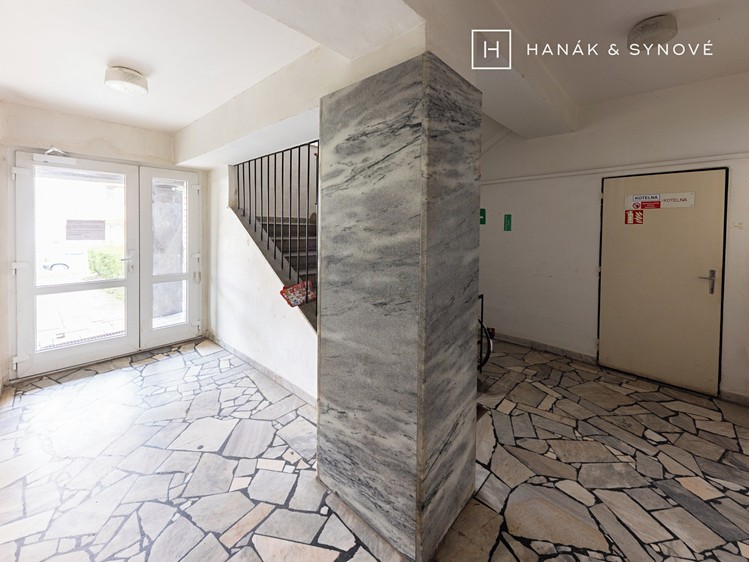 Квартира 3+1 на продаж, 63 м² (10 з 14)