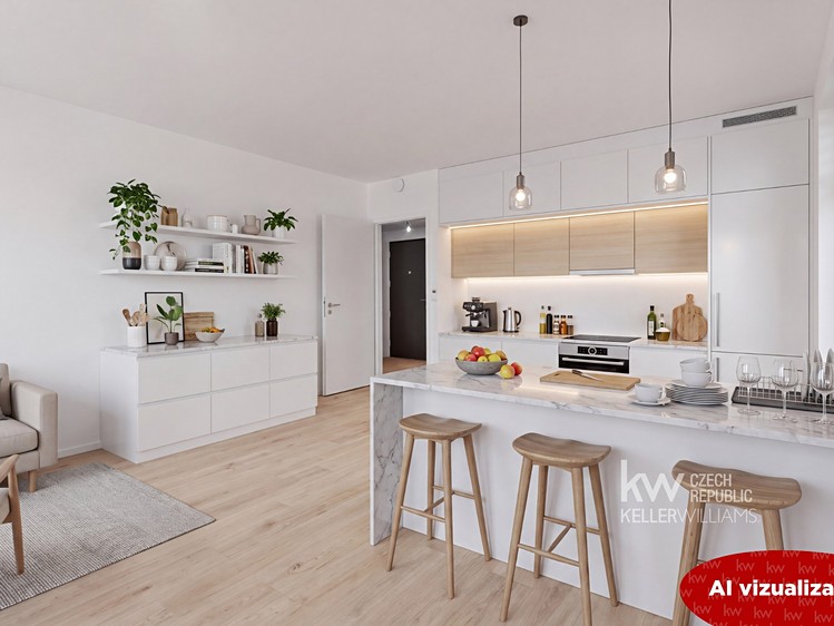 Prodej bytu 2+kk, 55 m² (8 z 21)