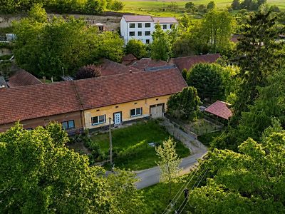Prodej rodinného domu 148 m², pozemek 1183 m²