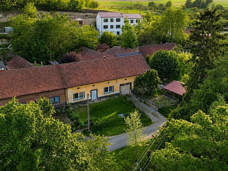 Prodej domu, 148 m² (1 z 13)