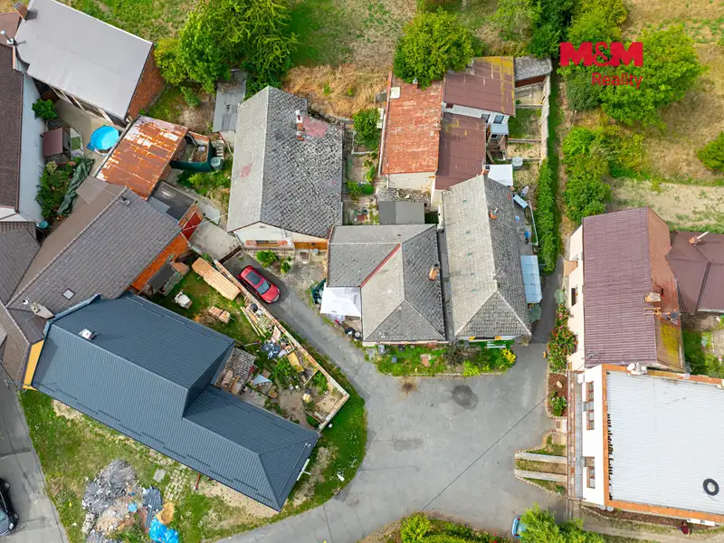 Prodej rodinného domu 76 m², pozemek 81 m², Kostelec u Holešova – náhled fotky 2