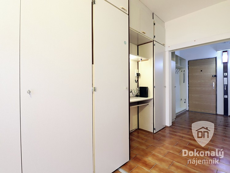 Wohnung 2+1 zur Miete, 77 m² (15 von 16)