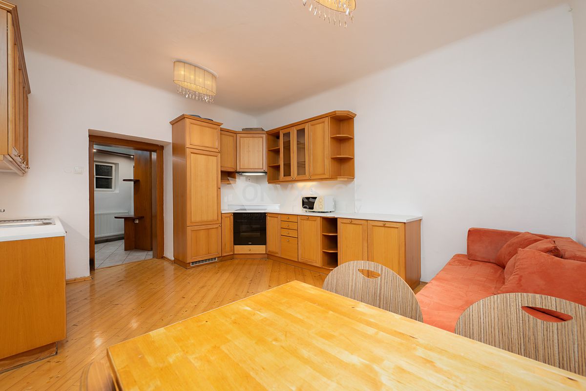 Pronájem bytu 2+1 66 m² – fotografie 4