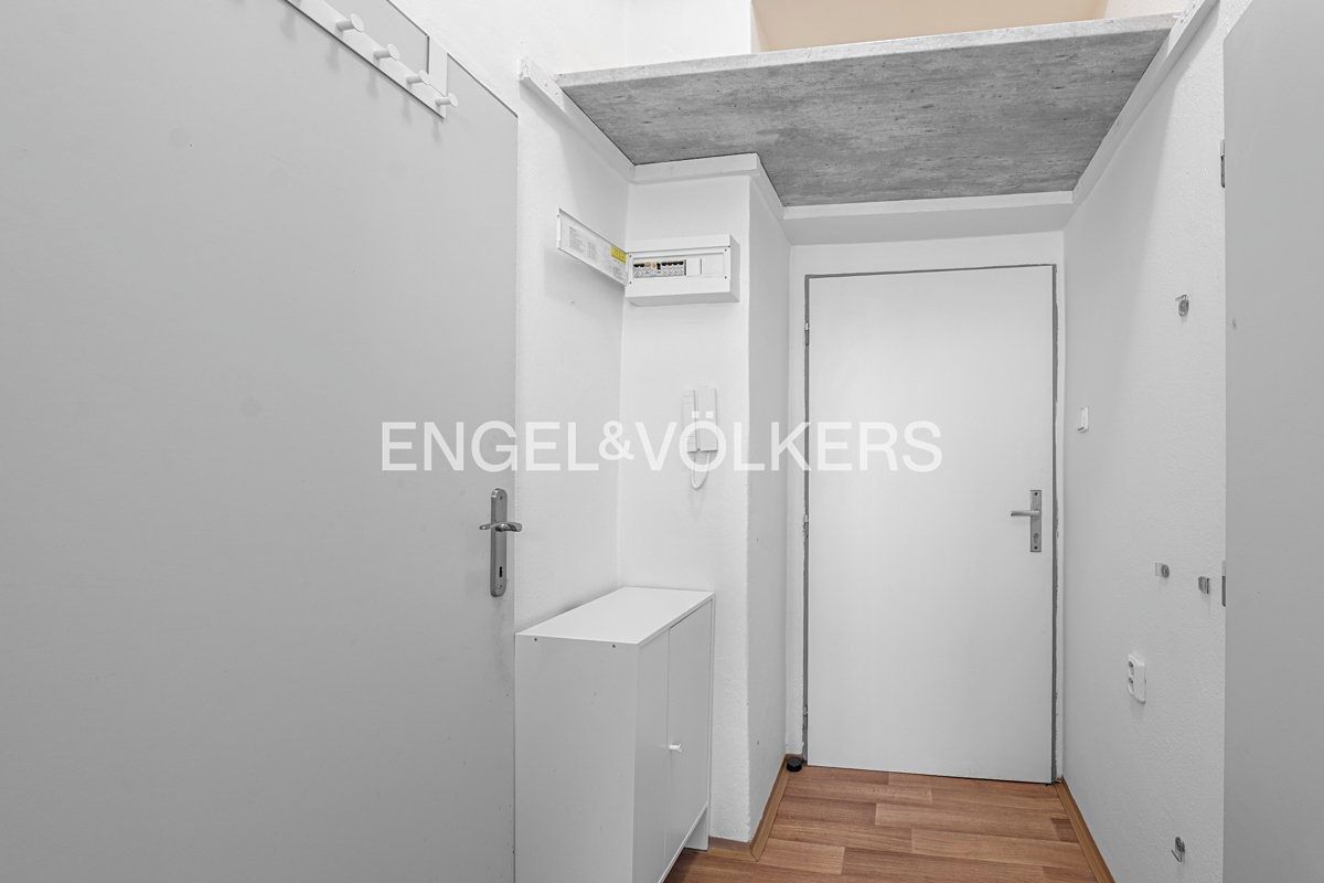 Pronájem bytu 1+kk 24 m² – fotografie 5