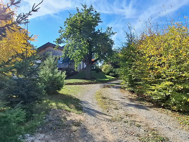 Prodej rodinného domu 135 m², pozemek 2577 m², Bedřichov – náhled fotky 2
