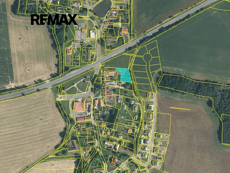 Ділянка на продаж, 1 366 м² (5 з 6)