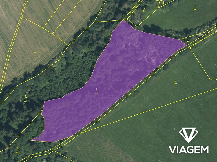 Ділянка на продаж, 1 518 м² (4 з 4)