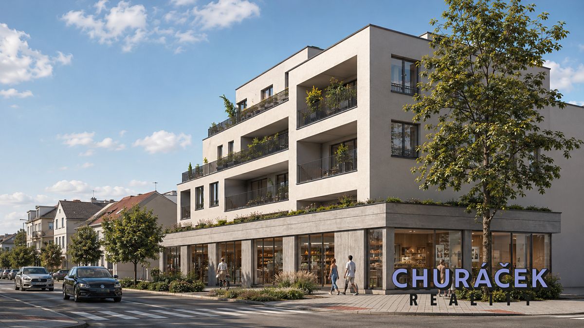 Prodej stavebního pozemku 977 m² – fotografie 5
