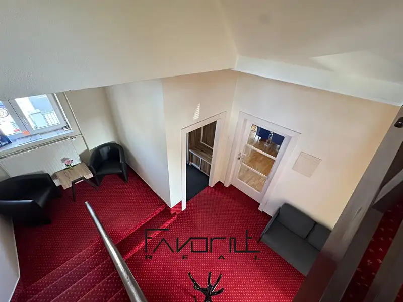 Pronájem komerční nemovitosti 184 m², Ostrava – náhled fotky 2