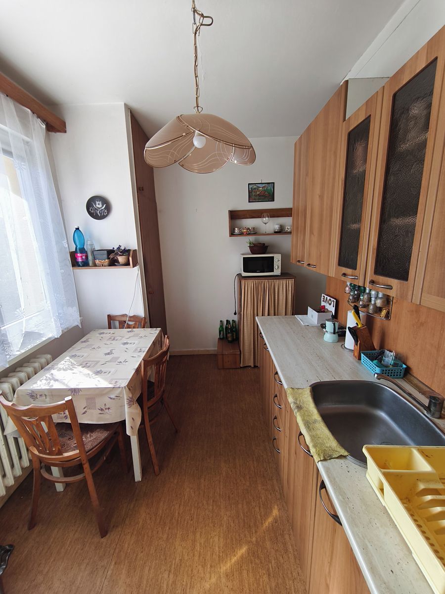 Prodej bytu 2+1 54 m² – fotografie 3