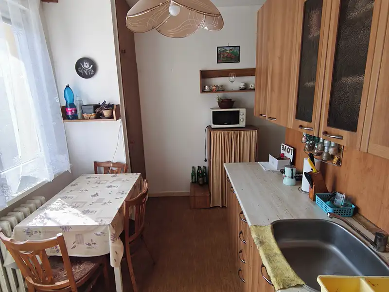 Prodej bytu 2+1 54 m², Přerov – náhled fotky 3