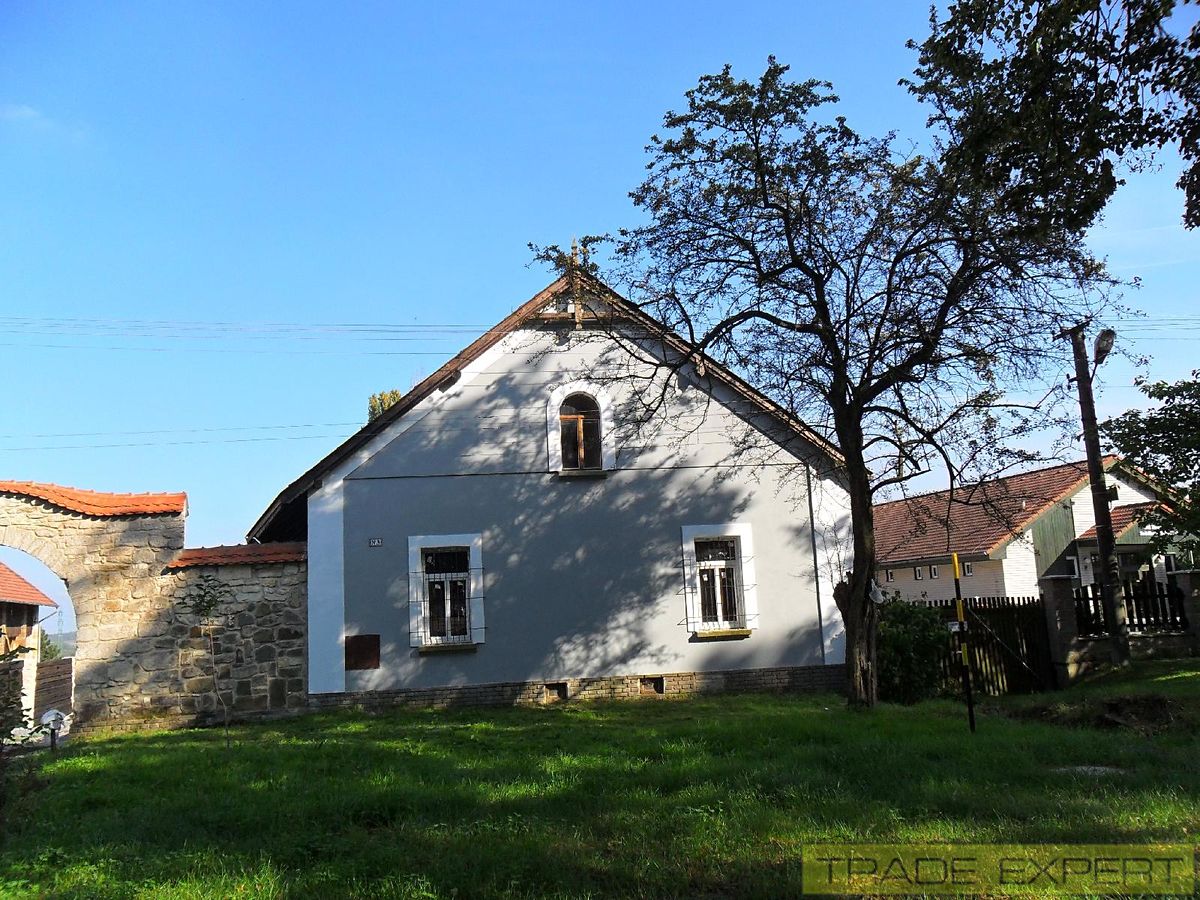 Pronájem bytu 2+1 88 m²