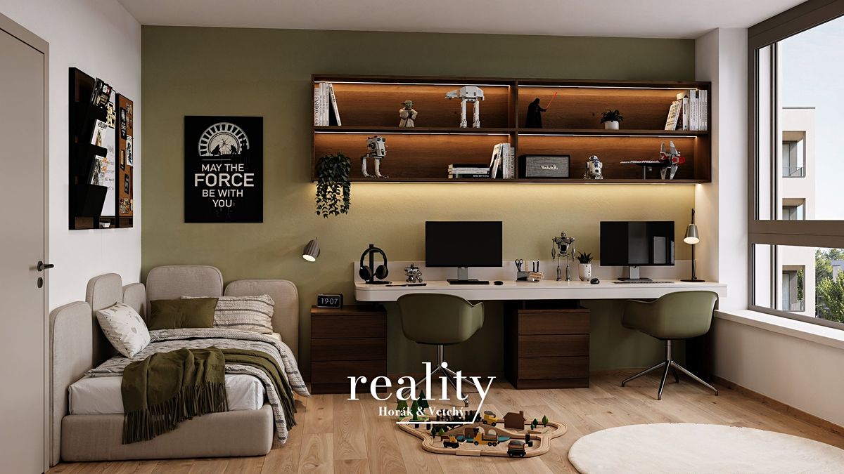 Prodej bytu 3+kk 72 m² – fotografie 4