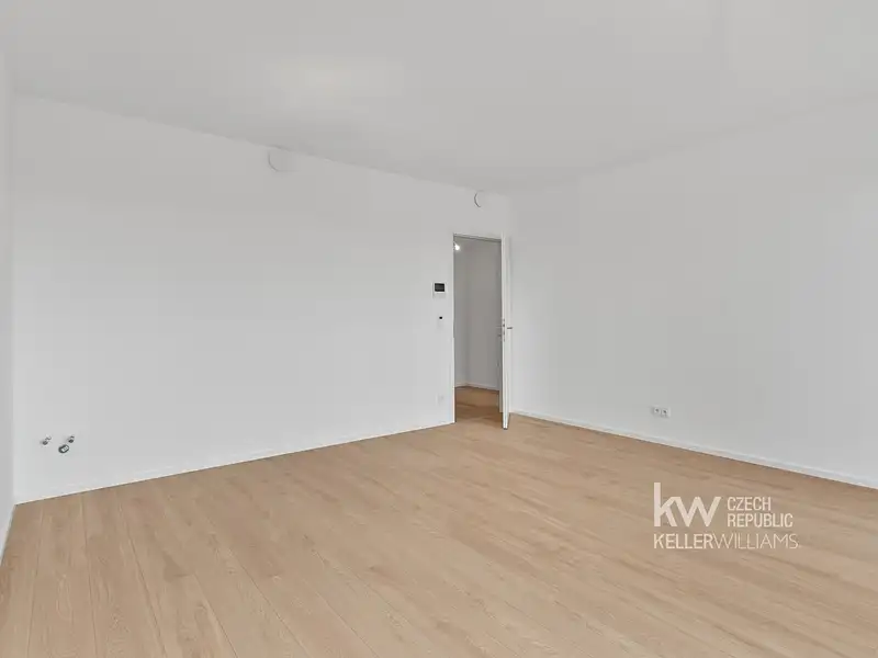Prodej bytu 2+kk 52 m², Kladno – náhled fotky 2