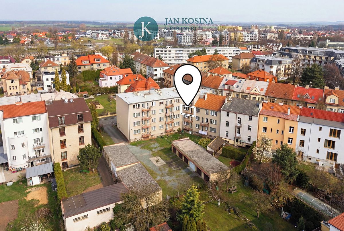 Prodej bytu 3+1 101 m² – fotografie 2